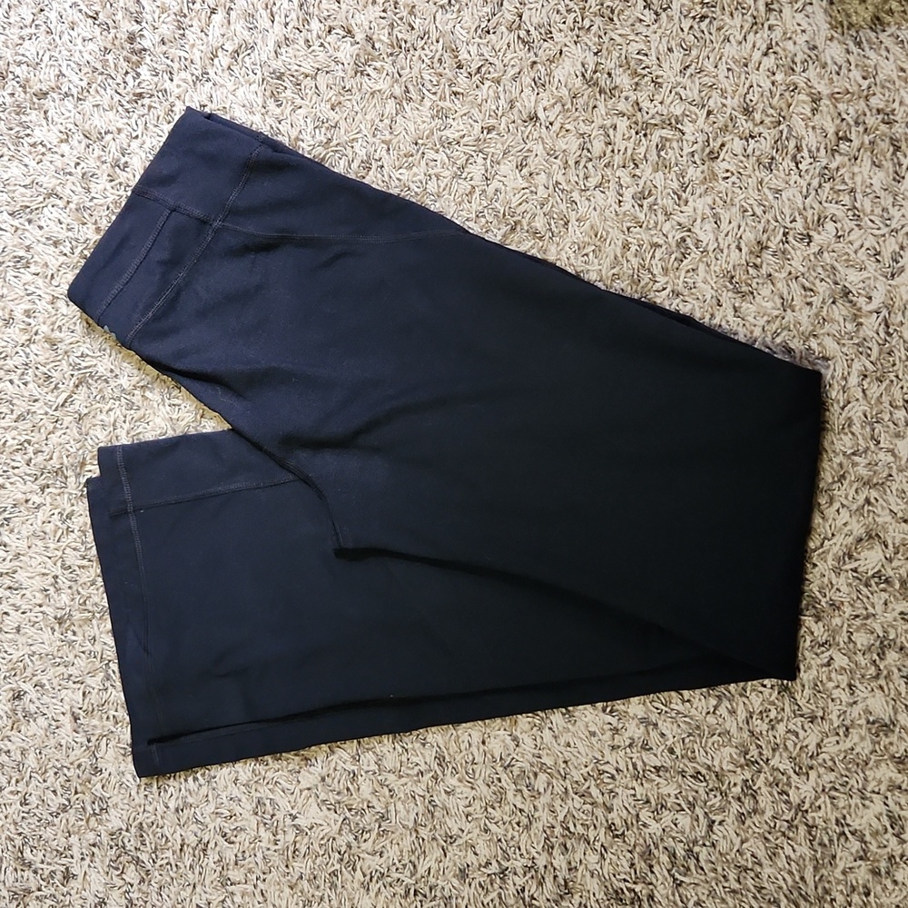 Under Armour Yoga Pants